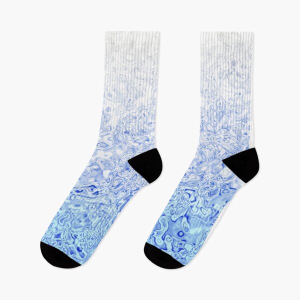 Item preview, Blue swirl designed and sold by pnkpopcorn.