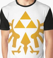 Vector Graphic T-Shirt