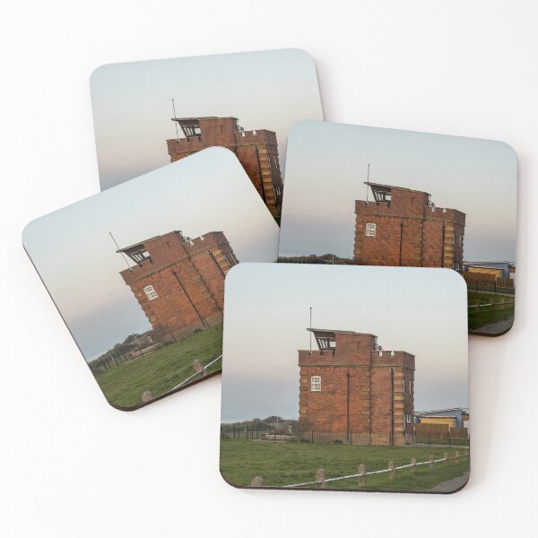 Item preview, Hunstanton lookout tower designed and sold by yackers1.