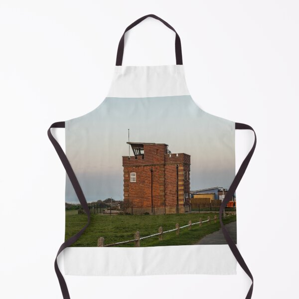 Item preview, Hunstanton lookout tower designed and sold by yackers1.