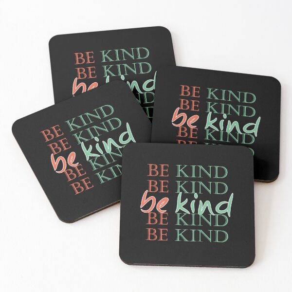 Item preview, Be Kind : Gift Idea For Women designed and sold by AuthenticKick.