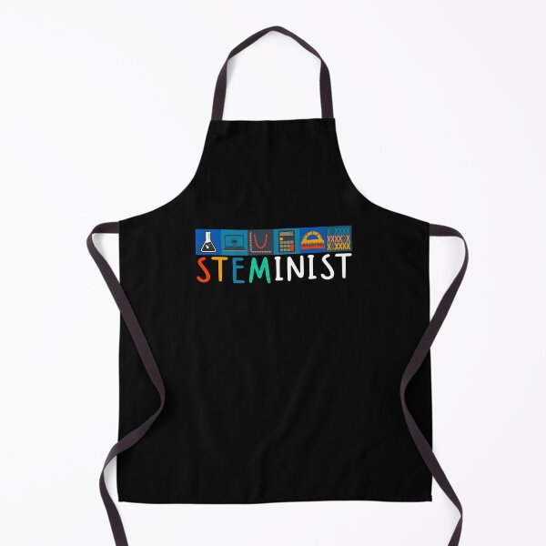 Item preview, STEMINIST designed and sold by KARAKATE.