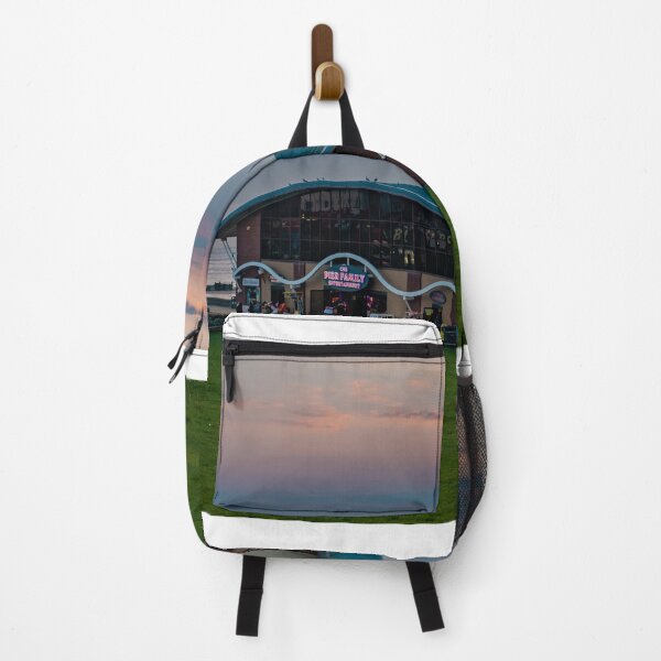 Item preview, Hunstanton Pier, North Norfolk Coast designed and sold by yackers1.
