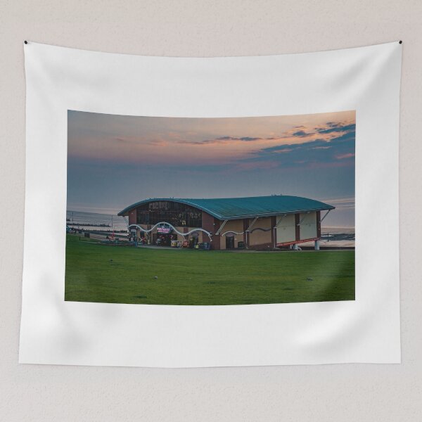 Item preview, Hunstanton Pier, North Norfolk Coast designed and sold by yackers1.