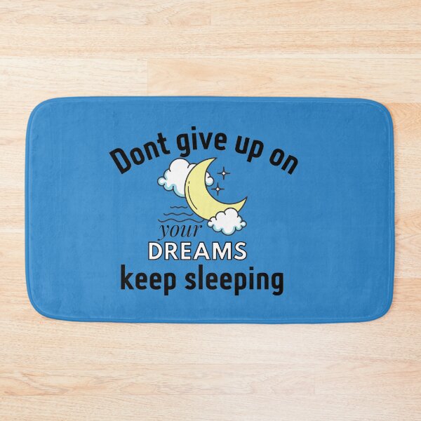 Item preview, Keep sleeping designed and sold by bob-design1.