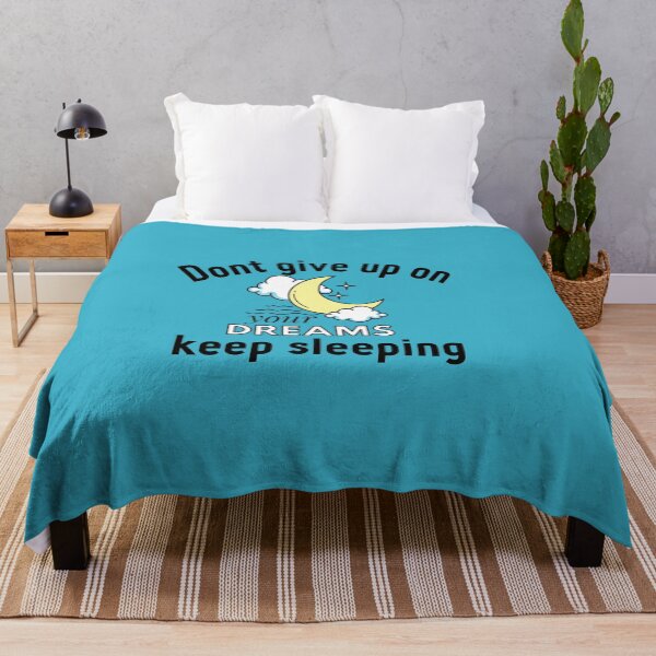 Item preview, Keep sleeping designed and sold by bob-design1.