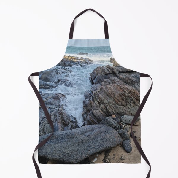 Item preview, Rocky beach in Munster designed and sold by MerWishes.