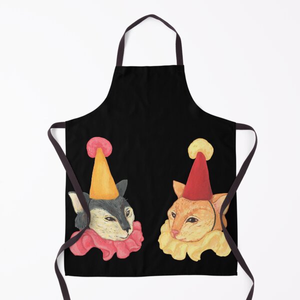 Item preview, Cat Jesters designed and sold by Audrey Pearson.