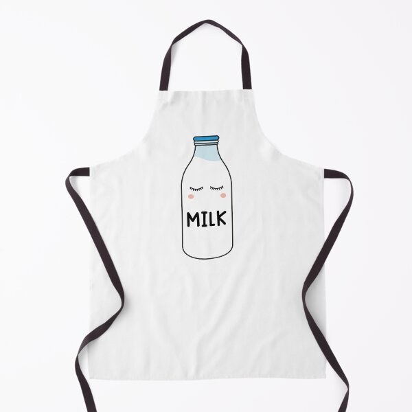 Item preview, Cute Milk Bottle designed and sold by Steven Coman.