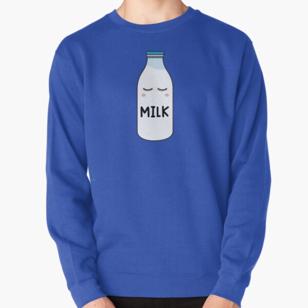 Got Milk Hoodie - Etsy