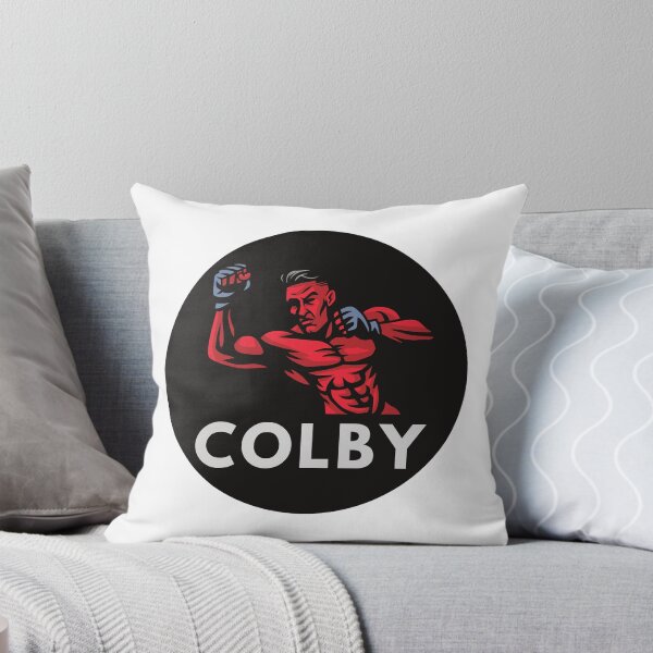Item preview, Colby Covington designed and sold by Pixelish.