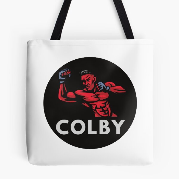 Item preview, Colby Covington designed and sold by Pixelish.
