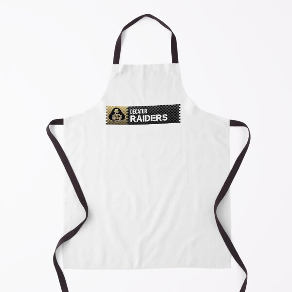Item preview, Decatur Raiders #2 designed and sold by MiSchoolApparel.