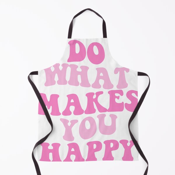 Item preview, Do What Makes You Happy designed and sold by art-by-maddie.