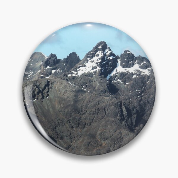 Item preview, Sgurr nan Gillean, Isle of Skye designed and sold by beavo.