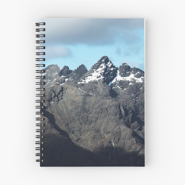 Item preview, Sgurr nan Gillean, Isle of Skye designed and sold by beavo.