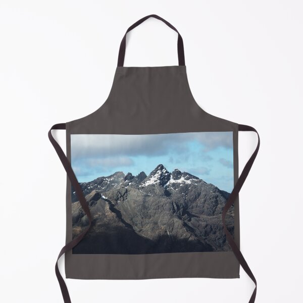 Item preview, Sgurr nan Gillean, Isle of Skye designed and sold by beavo.