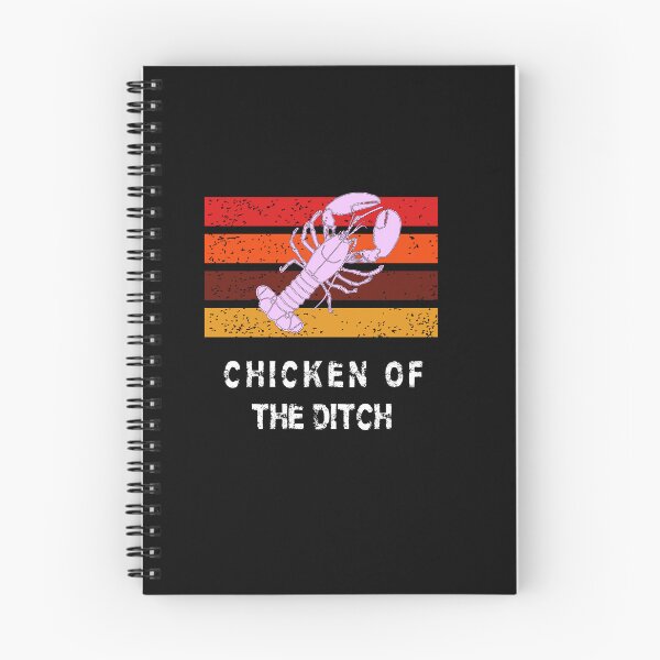 Item preview, Chicken of the Ditch designed and sold by SOUFIANE1991.