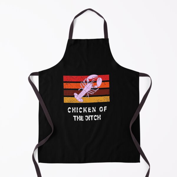 Item preview, Chicken of the Ditch designed and sold by SOUFIANE1991.