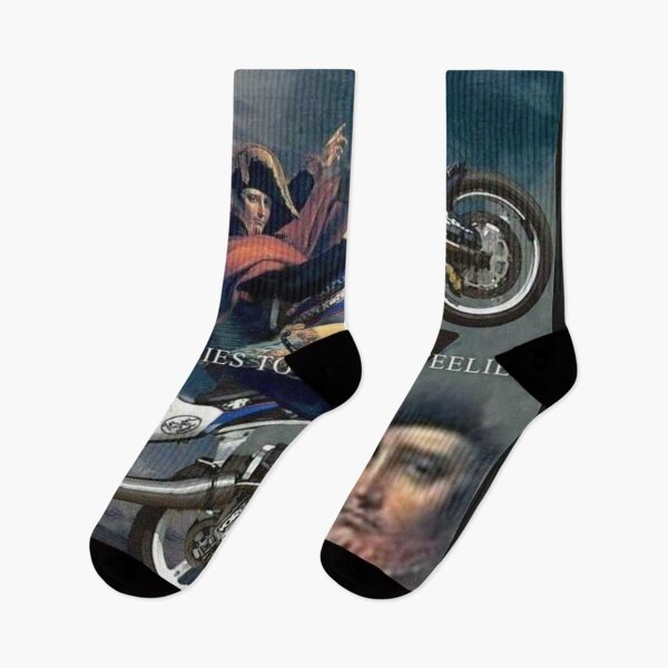 Item preview, do wheelies to forget your feelies designed and sold by purplepinkdrgn.