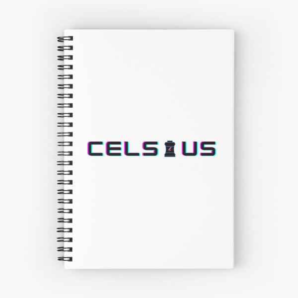 Item preview, celsius designed and sold by Abeer’s Art.