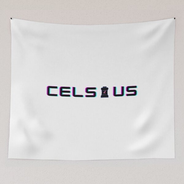 Item preview, celsius designed and sold by Abeer’s Art.