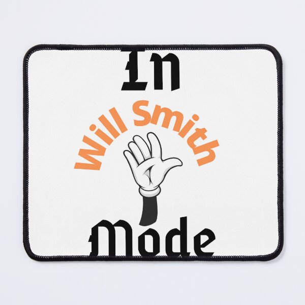 Item preview, Will Smith's slap at the 2022 Oscars designed and sold by Assan Den.
