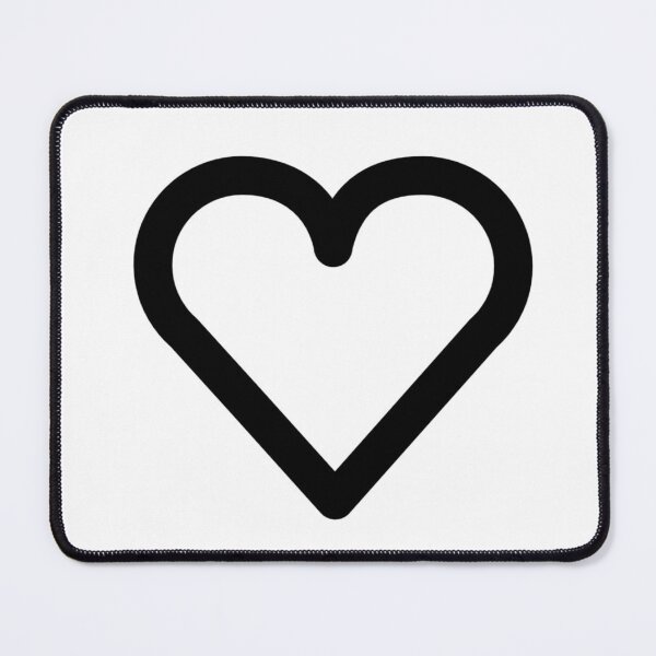 Item preview, Minecraft Heart designed and sold by jamcaYT.