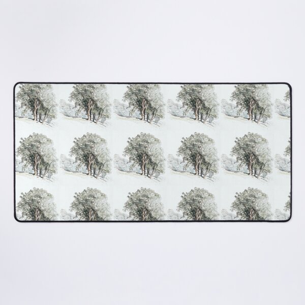 Item preview, Old oak tree-Study of Oak Trees at Lake Dunmore, Vermont designed and sold by BestUncommonTee.