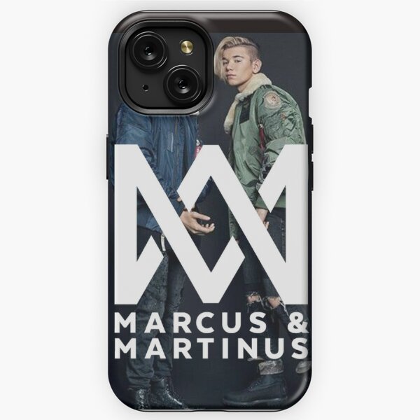 Marcus And Martinus iPhone for Sale | Redbubble