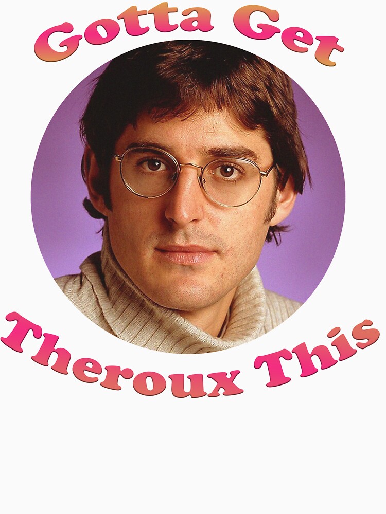 louis theroux bbc t shirt