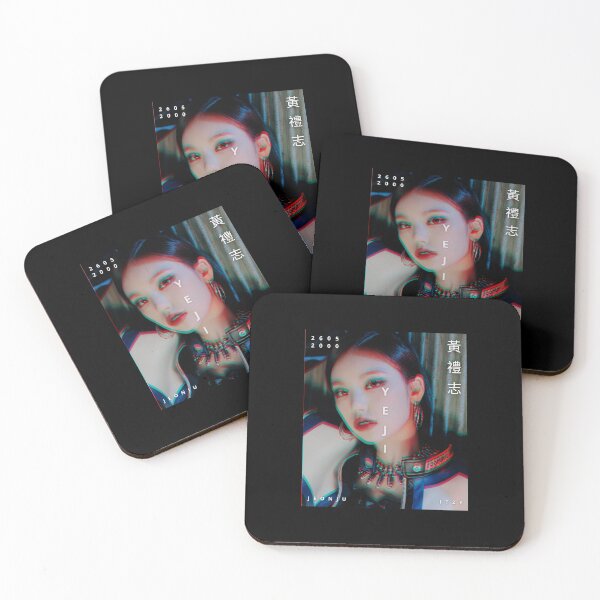Item preview, ITZY Yeji Voltage Era designed and sold by sakurapalette.