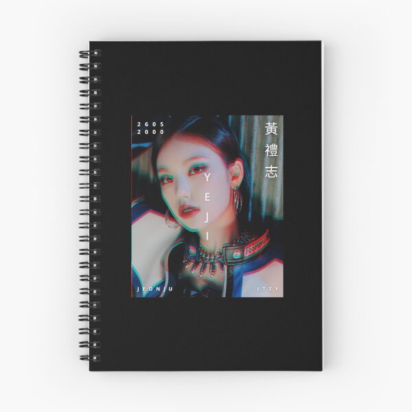 Item preview, ITZY Yeji Voltage Era designed and sold by sakurapalette.