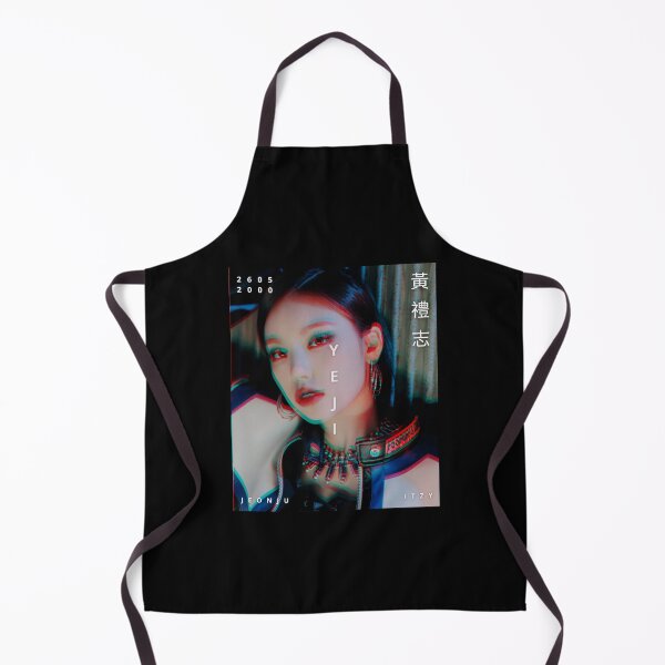 Item preview, ITZY Yeji Voltage Era designed and sold by sakurapalette.