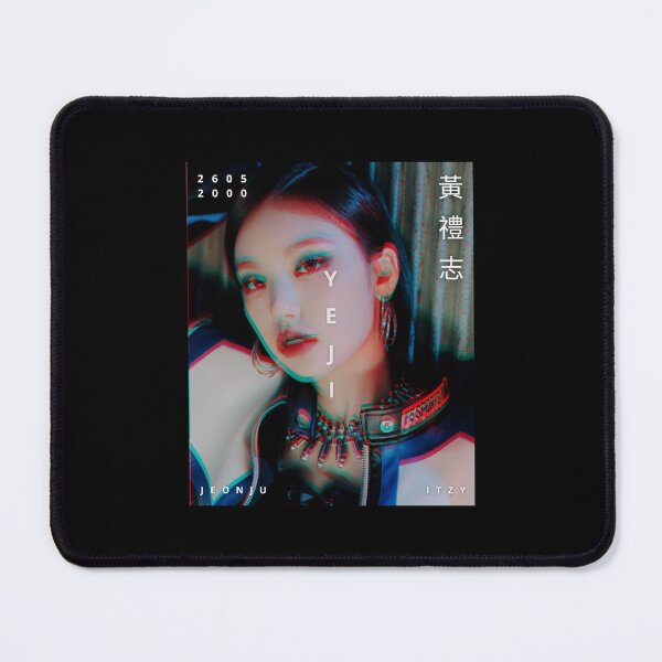 Item preview, ITZY Yeji Voltage Era designed and sold by sakurapalette.