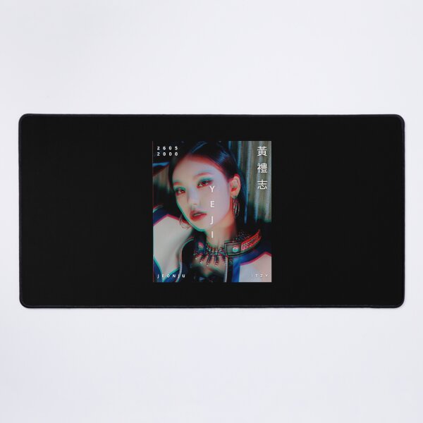 Item preview, ITZY Yeji Voltage Era designed and sold by sakurapalette.