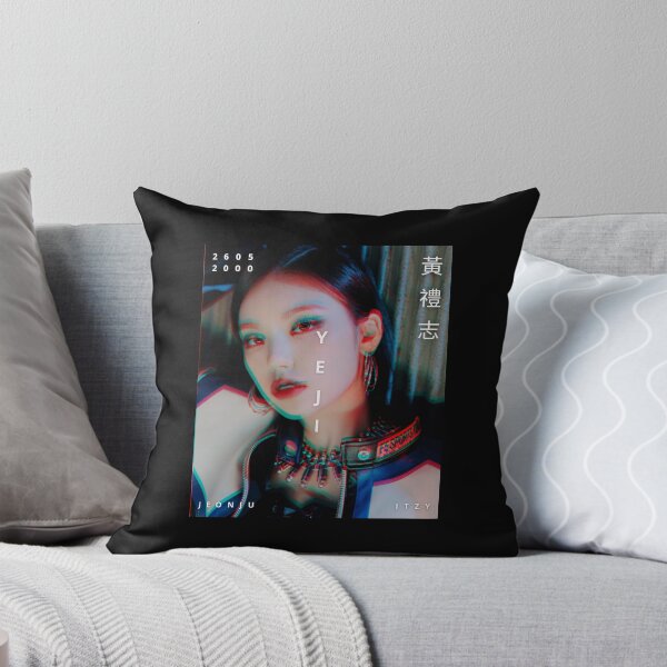 Item preview, ITZY Yeji Voltage Era designed and sold by sakurapalette.