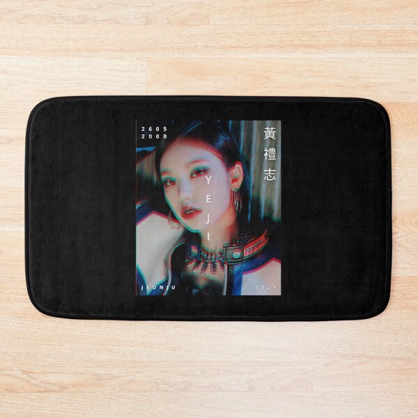 Item preview, ITZY Yeji Voltage Era designed and sold by sakurapalette.