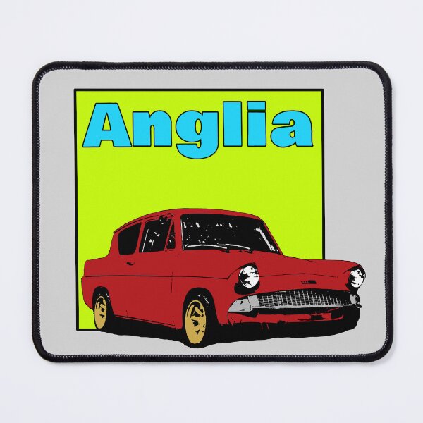 Item preview, Anglia designed and sold by Gnarmate.