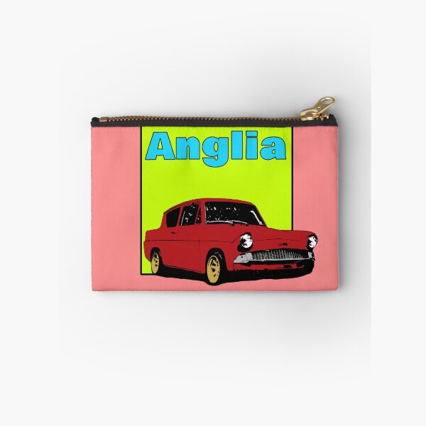 Item preview, Anglia  designed and sold by Gnarmate.