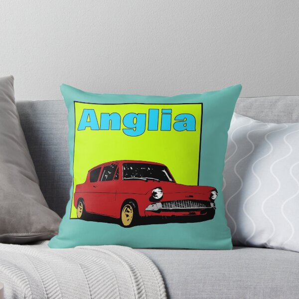 Item preview, Anglia  designed and sold by Gnarmate.