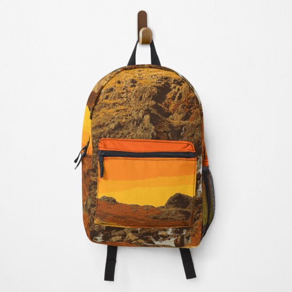 Item preview, Volcanic Granite - Landscape designed and sold by Aleksander37.