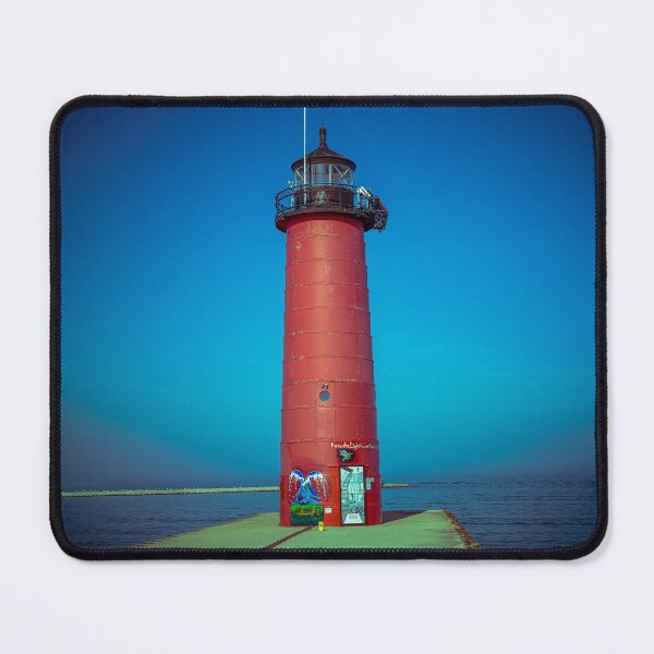 Item preview, Kenosha Red Light District designed and sold by Enzwell.