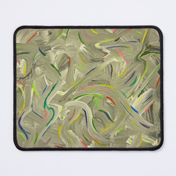 Item preview, "A Hint Of Color" designed and sold by Robert Regenold's Art Shop.