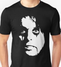 Prinz von Schock Rock Slim Fit T-Shirt