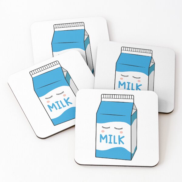 Item preview, Cute Milk Carton designed and sold by Steven Coman.