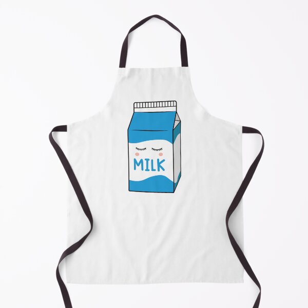 Item preview, Cute Milk Carton designed and sold by Steven Coman.