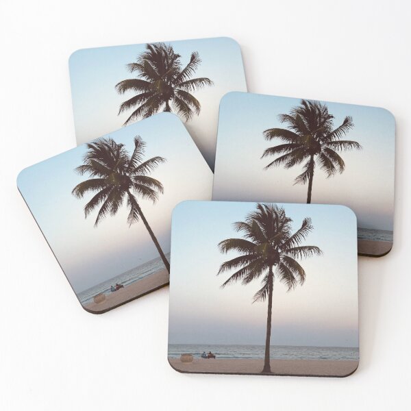 Item preview, Solitary Palm designed and sold by SunnyDesignsCo.