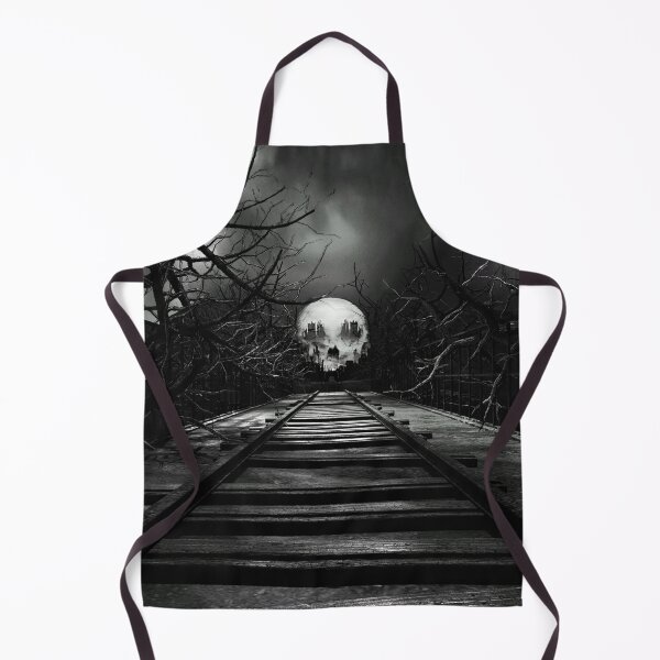 Item preview, End of the Line designed and sold by MortemVetus.