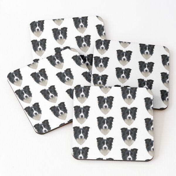 Item preview, Border colie designed and sold by Dogs and Pets.
